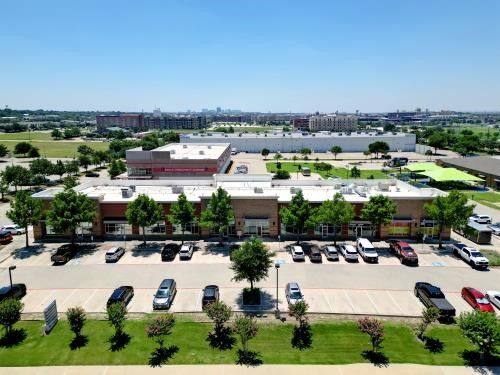 600-6065 #600 Sports Village Road, Frisco, TX, 75033 | Card Image
