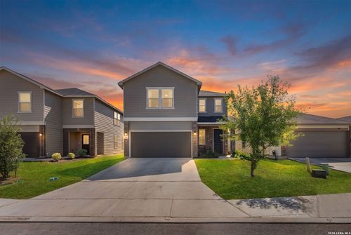 4646 Nightstar Dr, Von Ormy, TX, 78073-2303 | Card Image