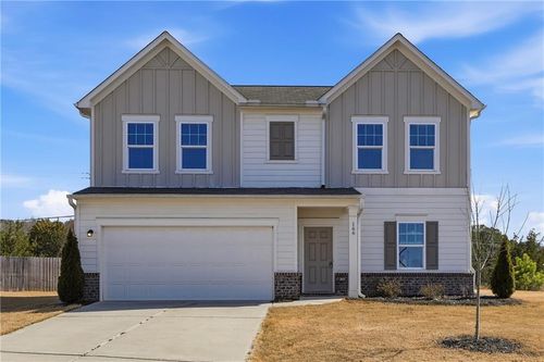 166 Verona Dr Nw, Cartersville, GA, 30120-2132 | Card Image