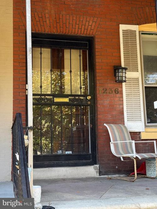 1236 N Redfield St, PHILADELPHIA, PA, 19151-4428 | Card Image