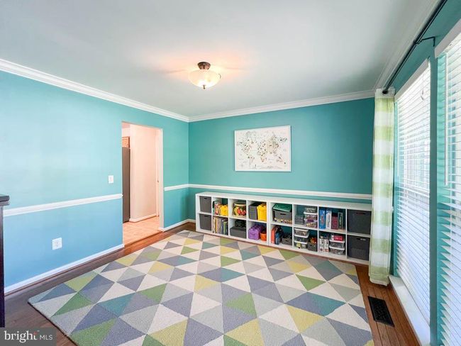 20 Silverthorn Ct, House other with 4 bedrooms, 4 bathrooms and null parking in STAFFORD VA | Image 12