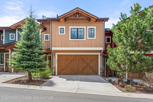 222 Overlook Ridge, Carbondale, CO, 81623 | Card Image