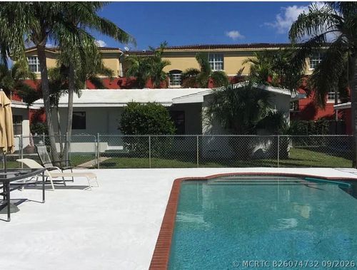 5-1836 Coral Ridge Dr, Fort Lauderdale, FL, 33305-3509 | Card Image