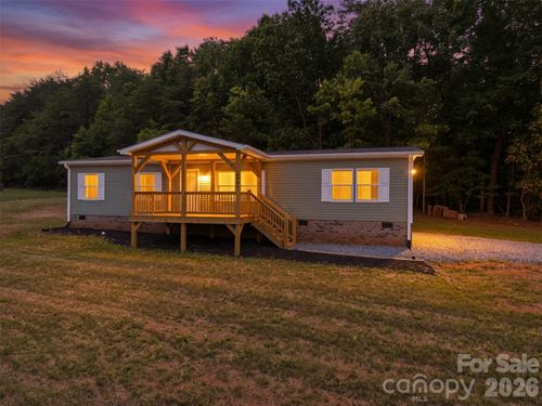 4963 Rhoney Rd, Connelly Springs, NC, 28612-8143 | Card Image