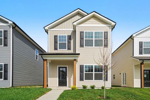 111 Hook And Ladder Ln, La Vergne, TN, 37086-2289 | Card Image
