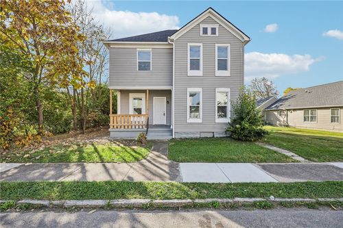 1546 W 1st Street, Dayton, OH, 45402 | Card Image