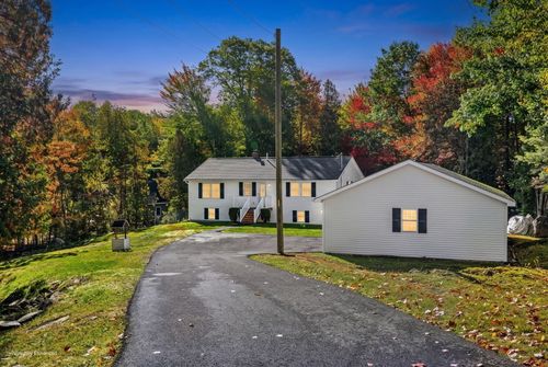 25 Deer Run Road, Glenburn, ME, 04401 | Card Image