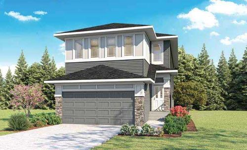 542 Hotchkiss Manor Se, Calgary, AB, T3S0J9 | Card Image