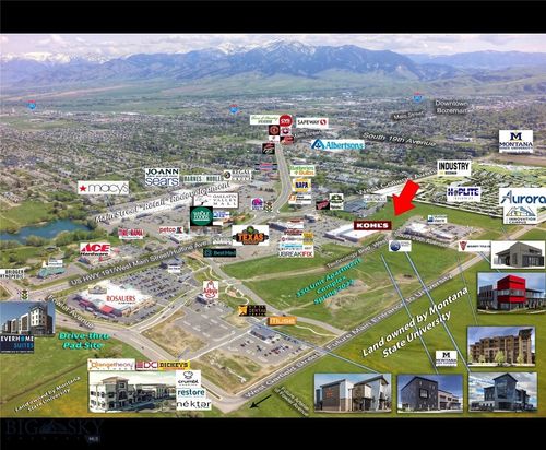 TBD S 29th Ave, Bozeman, MT, 59715 | Card Image