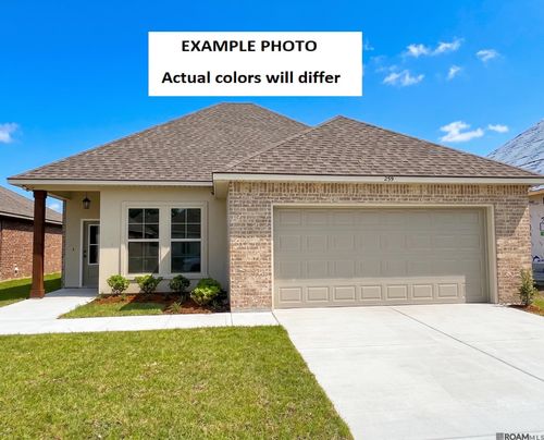3639 Atwater Villas Ave, Baton Rouge, LA, 70810-7209 | Card Image