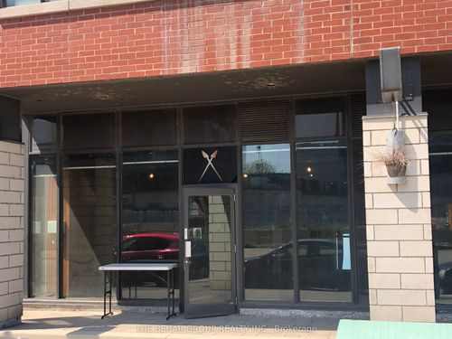 80 Sudbury St, Toronto, ON, M6J0B7 | Card Image