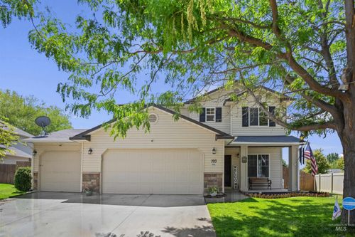 193 E Wythburn St, Kuna, ID, 83634-5107 | Card Image