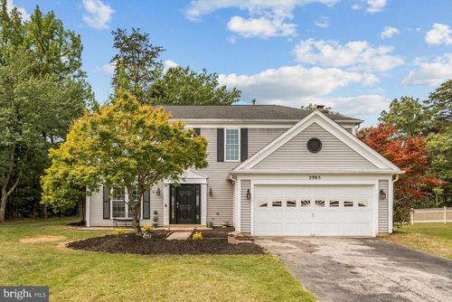 2985 Marsh Hawk Dr, WALDORF, MD, 20603-3904 | Card Image