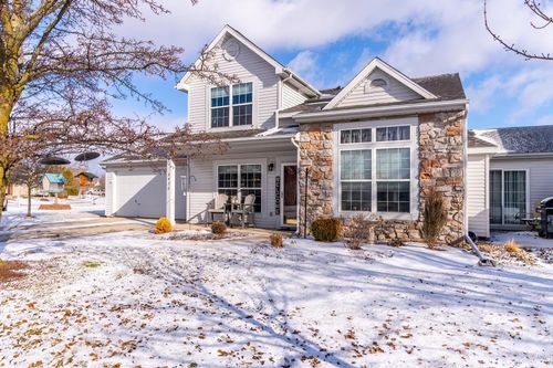 5436 Thornbriar Ln, Fort Wayne, IN, 46835-3886 | Card Image