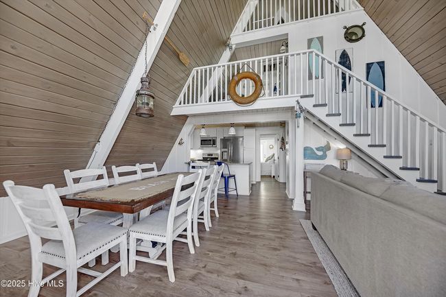 202 E Second St, House other with 3 bedrooms, 2 bathrooms and null parking in Ocean Isle Beach NC | Image 5