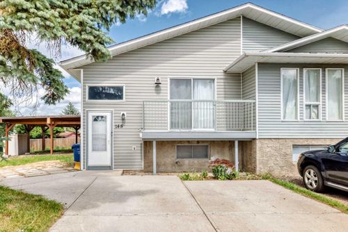 148 Fonda Dr Se, Calgary, AB, T2A6E6 | Card Image