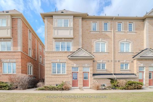 61 Cooperage Lane, Ajax, ON, L1S0E8 | Card Image