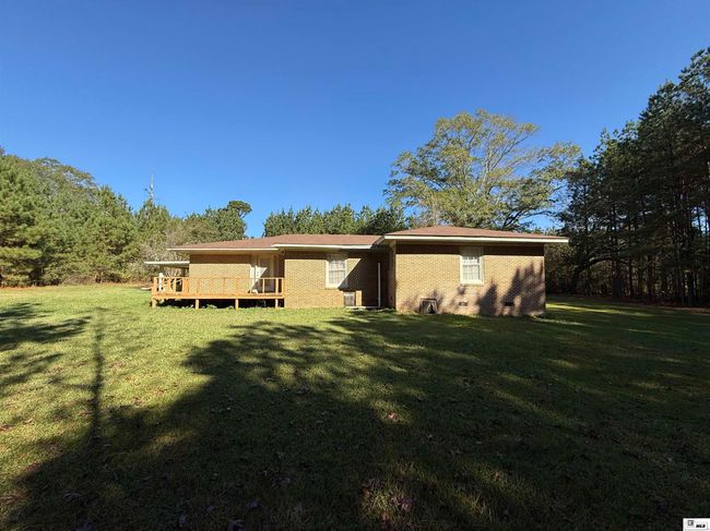 164 Tucker Rd, House other with 5 bedrooms, 2 bathrooms and null parking in Bernice LA | Image 6