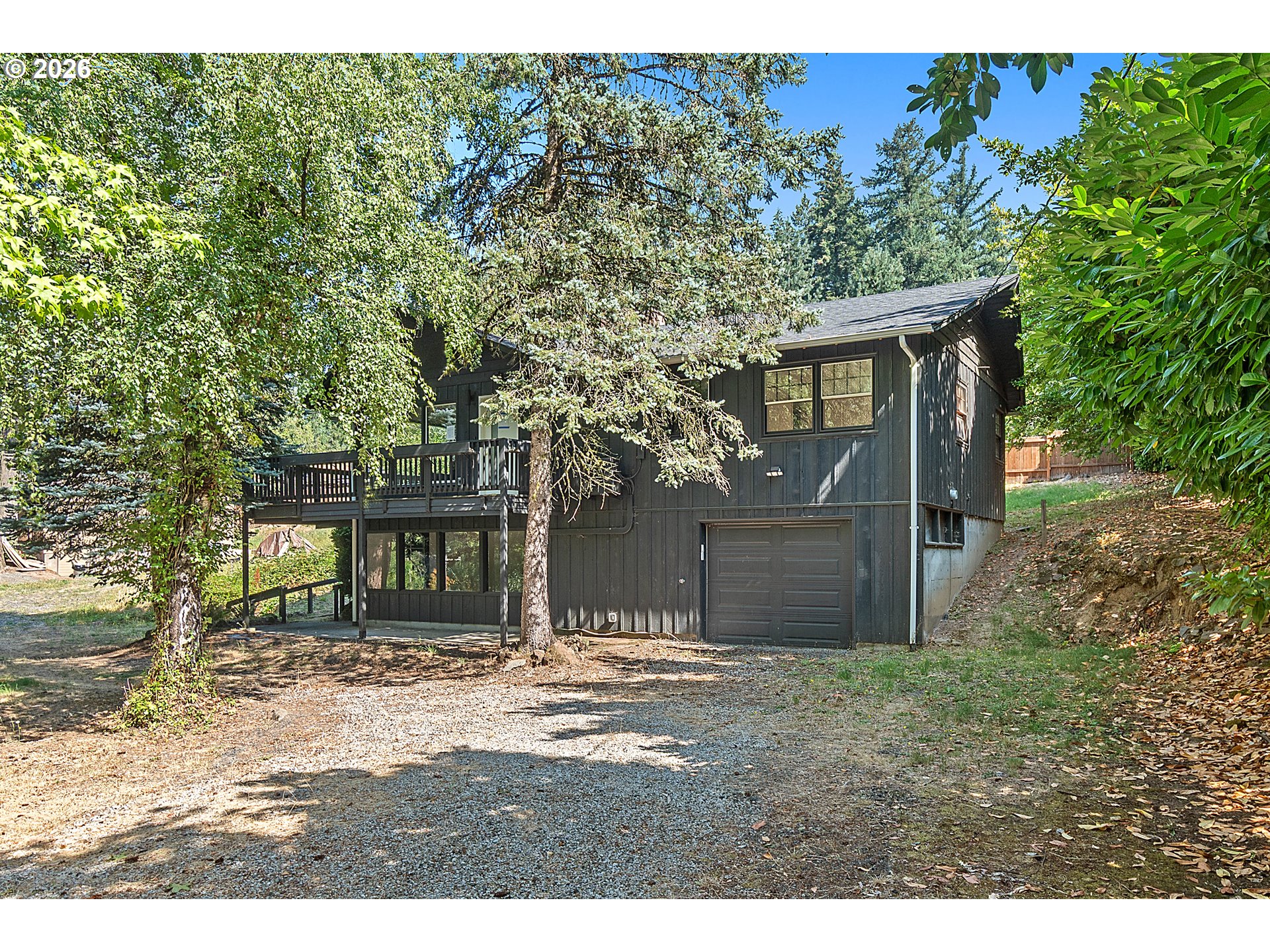 Residential in Portland 2