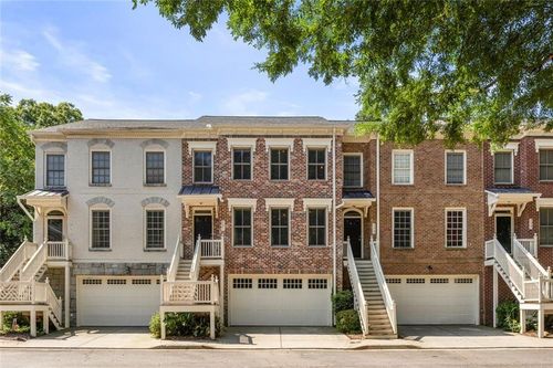 2671 Colgan Ct Se, Atlanta, GA, 30317-2949 | Card Image