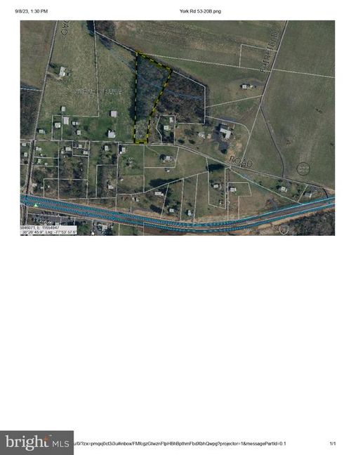 53 York Rd, STEVENSBURG, VA, 22741 | Card Image