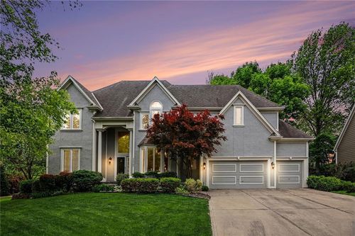 12247 W 128th St, Overland Park, KS, 66213-2294 | Card Image