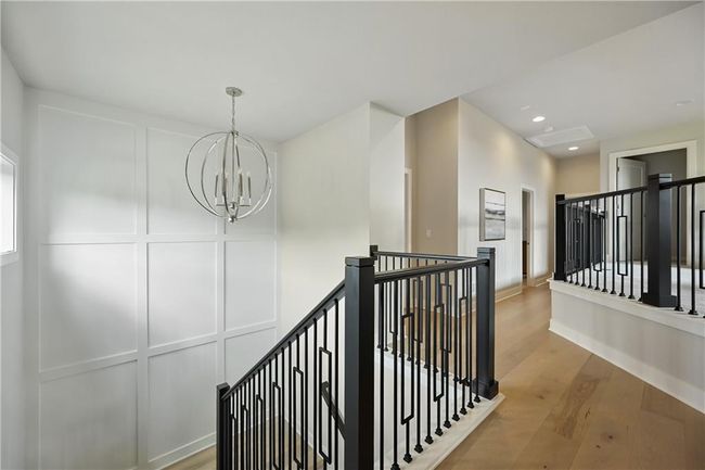 3105 Nw Berkebile Ln, House other with 4 bedrooms, 4 bathrooms and null parking in Lee's Summit MO | Image 28