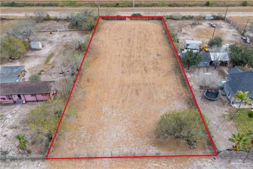 5402 Sendero Ave, Edinburg, TX, 78542-6890 | Card Image
