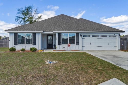 123 E Pecan Street, CRAWFORDVILLE, FL, 32327 | Card Image