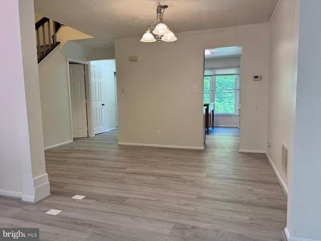 1631 Oak Spring Way, Townhouse with 3 bedrooms, 4 bathrooms and null parking in RESTON VA | Image 6