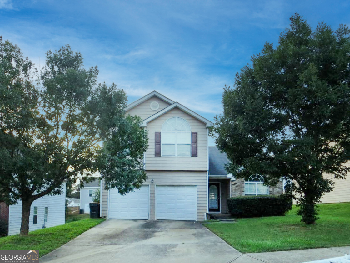 Laurel Ridge Dr, Atlanta, GA 30344