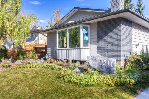 511 Cedarille Cres Sw, Calgary, AB, T2W2H6 | Card Image