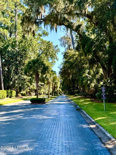 Islands Avenue Roadway | Image 3