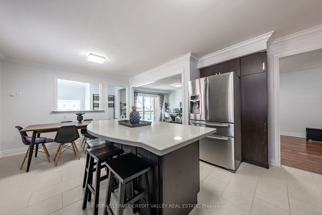 8 Petunias Rd, House attached with 4 bedrooms, 2 bathrooms and 3 parking in Brampton ON | Image 8