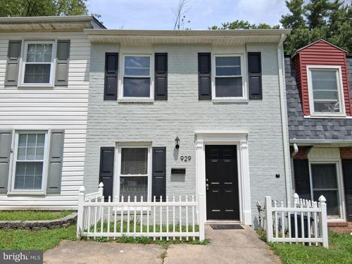 929 Topview Dr, EDGEWOOD, MD, 21040-1907 | Card Image