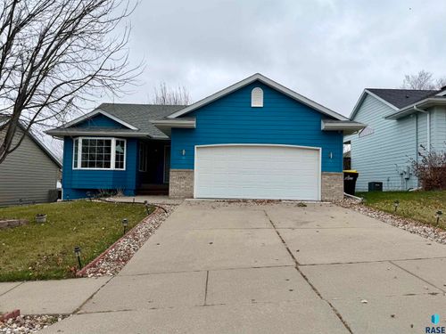 4609 S Galway Ave Avenue, Sioux Falls, SD, 67106 | Card Image