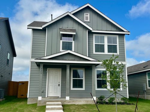 228 Sormonne Loop, Kyle, TX, 78640 | Card Image