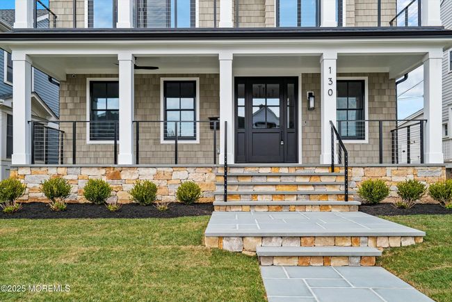 130 Garfield Ave, House other with 6 bedrooms, 6 bathrooms and null parking in Avon-by-the-sea NJ | Image 4