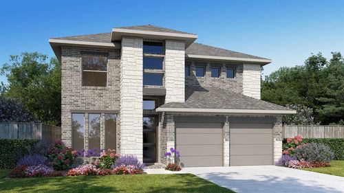20718 Open Range Ct, Tomball, TX, 77377 | Card Image