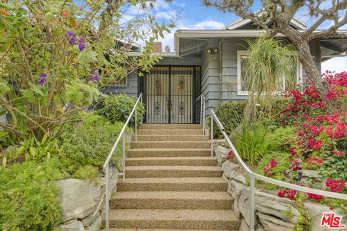 6021 Wright Terrace, Culver City, CA, 90232 | Card Image