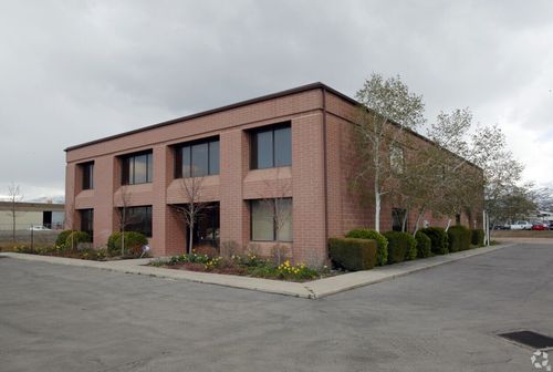 526 400, North Salt Lake, UT, 84054-2783 | Card Image