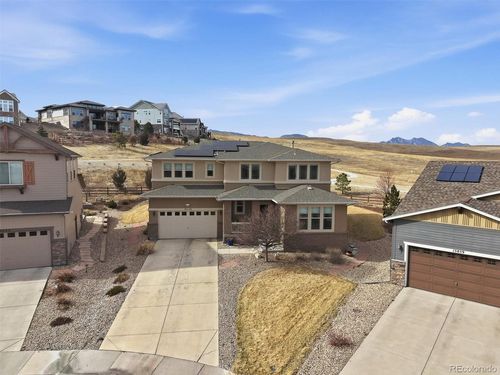 9559 Nile Way, Arvada, CO, 80007-7869 | Card Image