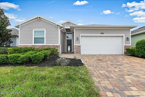 1694 Mathews Manor Dr, JACKSONVILLE, FL, 32211-4403 | Card Image