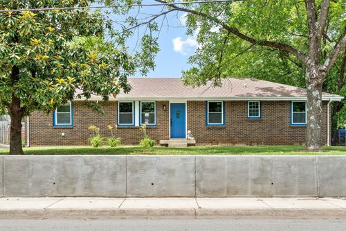 219 Kirby Dr, Clarksville, TN, 37042-3531 | Card Image