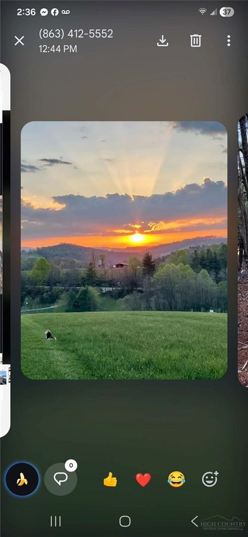 TBD Glade Valley Rd, Ennice, NC, 28623 | Card Image