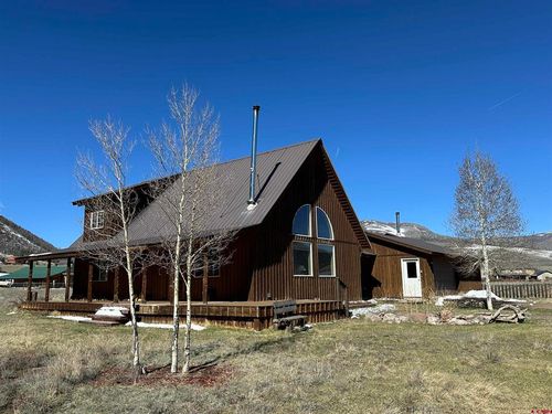 123 Sunshine Avenue, Creede, CO, 81130 | Card Image