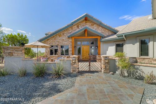 74-13995 N Thunderbird Rd, Prescott, AZ, 86305-4533 | Card Image