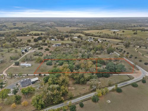 3 Rock Island Lane, Washington, TX, 77880 | Card Image