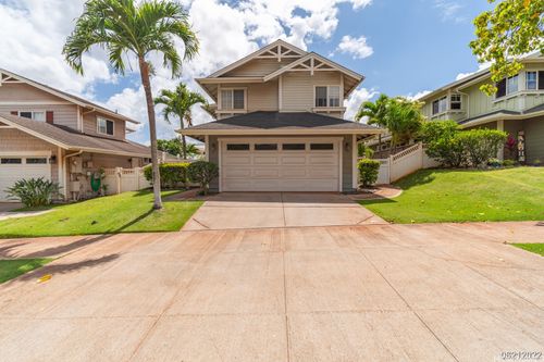 92-6036 Nemo St, Kapolei, HI, 96707-2813 | Card Image