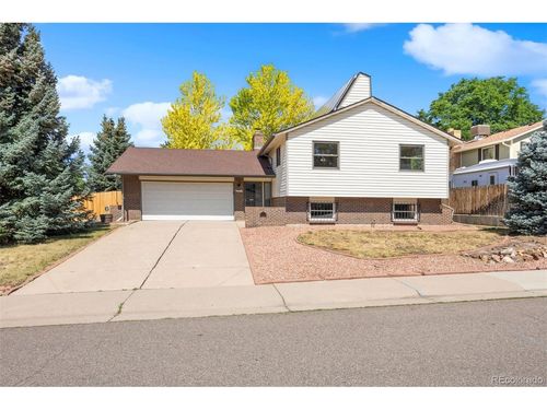 7797 S Marshall Ct, Littleton, CO, 80128 | Card Image
